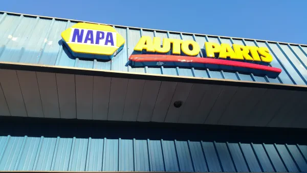 NAPA Auto Parts - photo 3