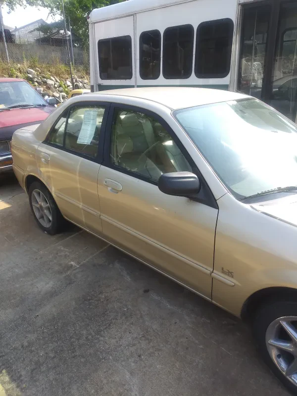 Richmond Auto Exchange - photo 2
