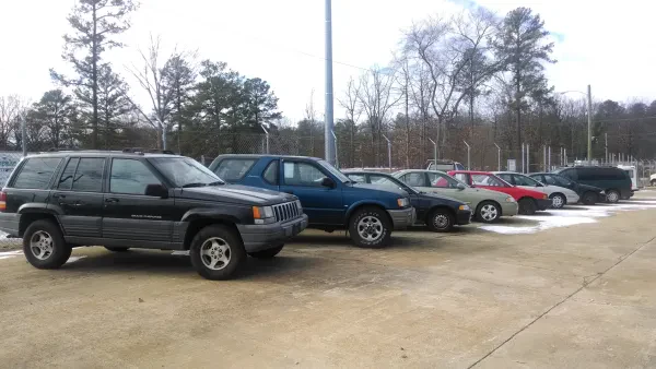 Richmond Auto Exchange - photo 3