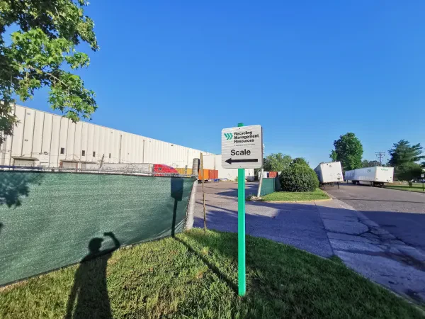 Recycling Management Resources - Richmond - photo 4