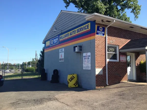Williams Auto Service - photo 2