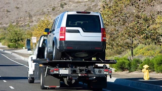 Hughes Towing Service