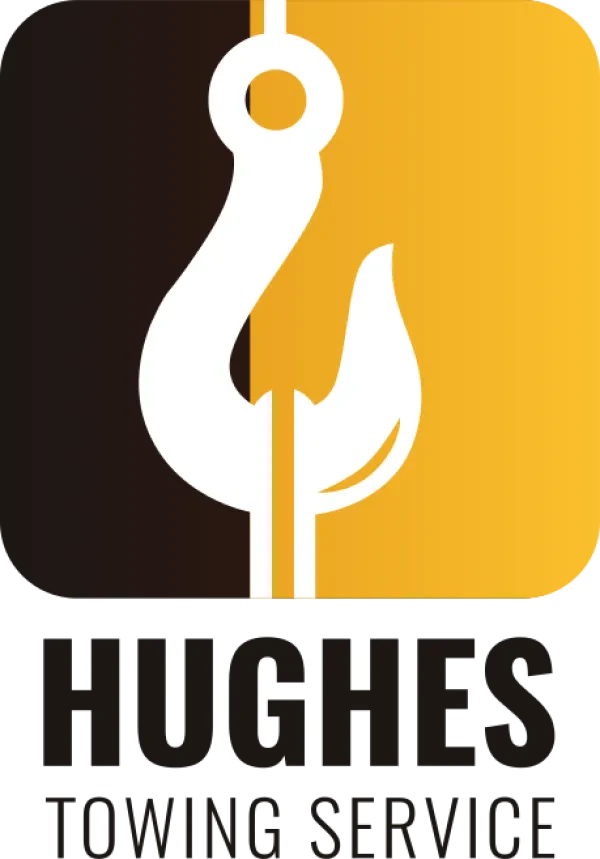 Hughes Towing Service - photo 3