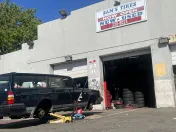 Sam's New & Used Tires
