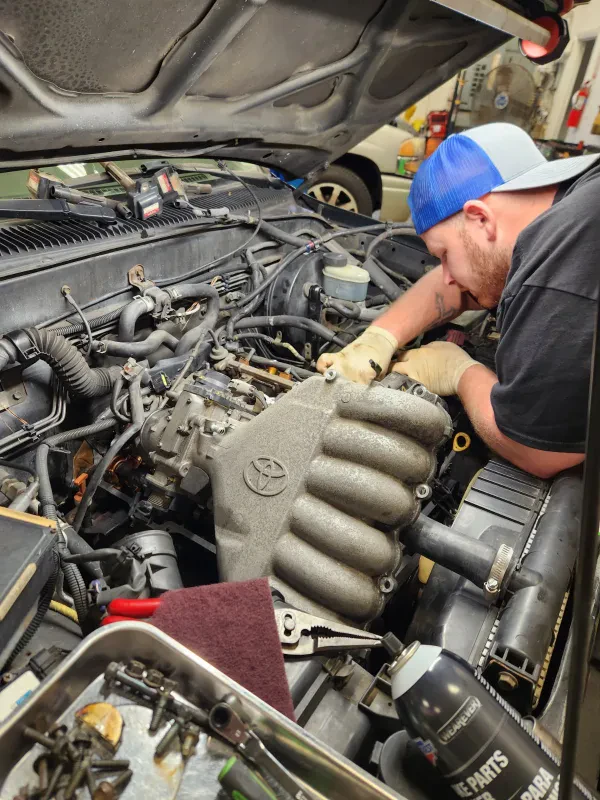 Art's Automotive Service - photo 3