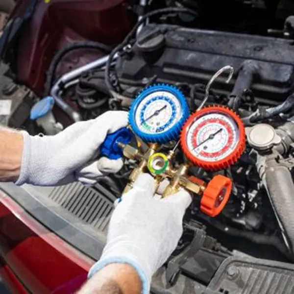 Art's Automotive Service - photo 4