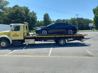 F&J Towing Inc.