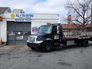 All 4 You Motors LLC