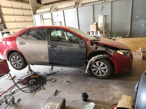 All 4 You Motors LLC - photo 4