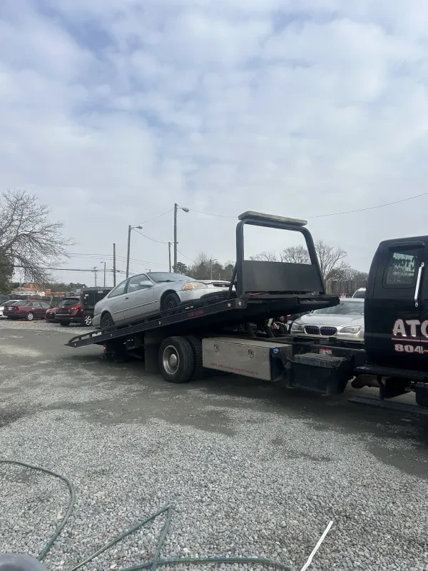 ATC Towing - photo 3