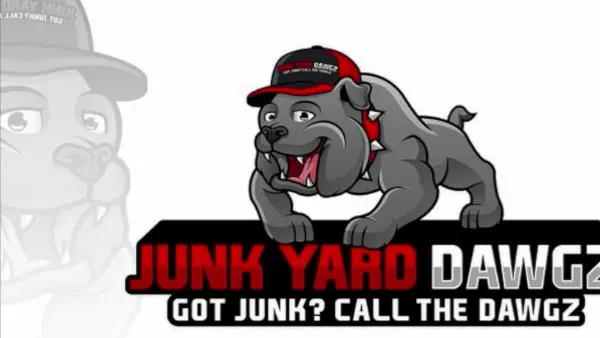 Junk Yard Dawgz - photo 2