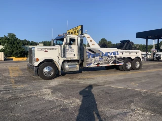 Top Level Diesel, LLC