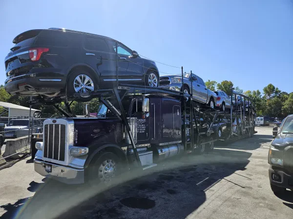 Top Level Diesel, LLC - photo 2
