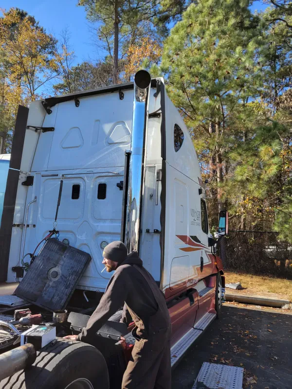 Top Level Diesel, LLC - photo 4