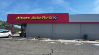 Advance Auto Parts