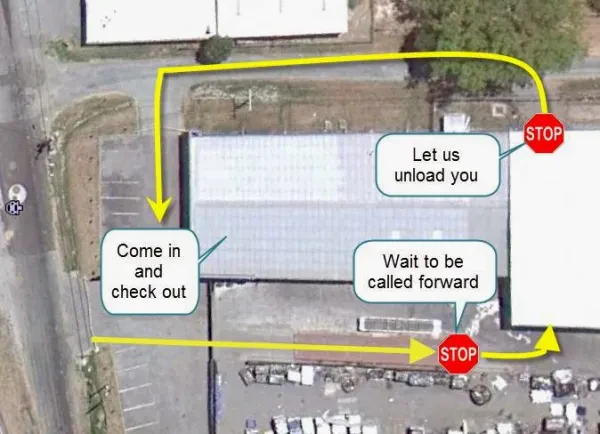 Nott Recycling, Inc. - photo 2