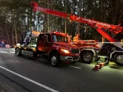 THOMAS TOWING AND HEAVY-DUTY RECOVERY