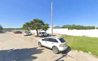SPI Appliance Recycling Center