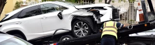 American Towing & Recovery Services LLC
