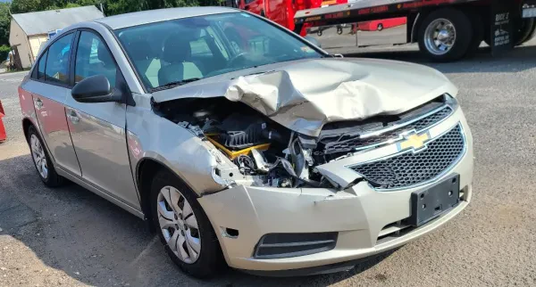 American Towing & Recovery Services LLC - photo 2