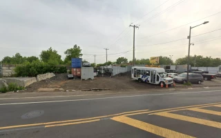 A Auto Parts inc