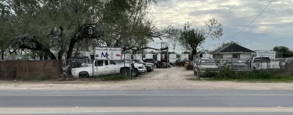 MC Used Cars And Parts - photo 2