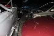 Bristol county Cash For Junk Cars