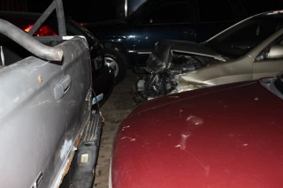 Bristol county Cash For Junk Cars