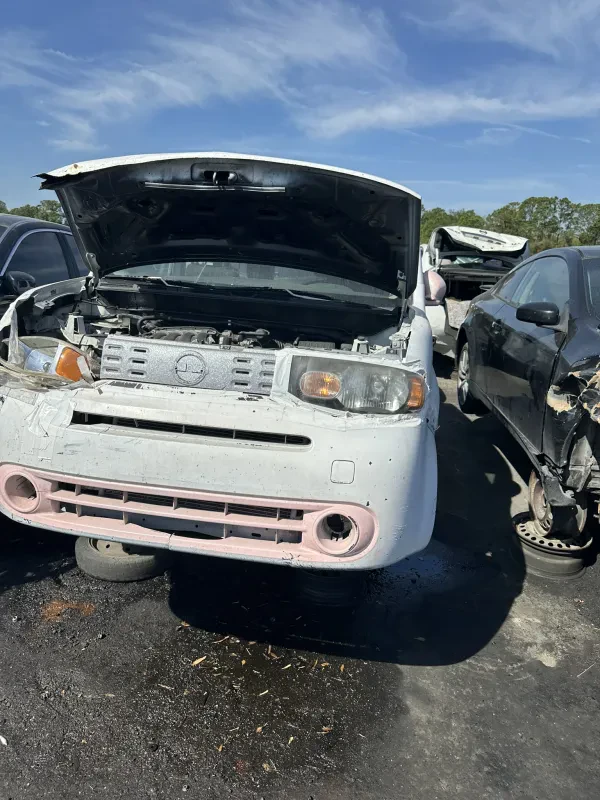 Bristol county Cash For Junk Cars - photo 3