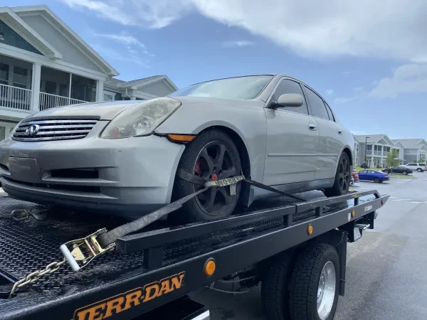 Bristol county Cash For Junk Cars - photo 4