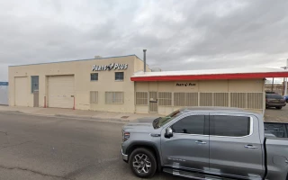 Parts Authority