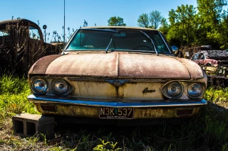 Mike's Auto Transport, Inc.