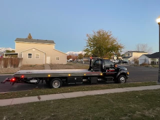 Purpose wrecker llc