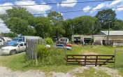 Thomas's Junk Yard