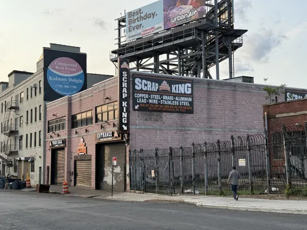 Scrap King 19th - photo 3