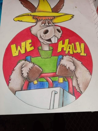 DBA We haul ( number one scrap king LLC)