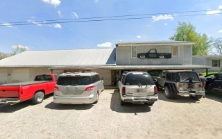 Vancleaves Auto Salvage