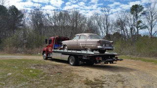 Hoover Towing & Recovery