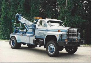 Gainesville Towing & Recovery