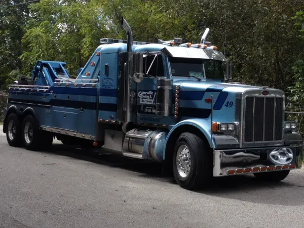 Gainesville Towing & Recovery - photo 2