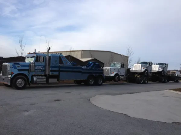 Gainesville Towing & Recovery - photo 3