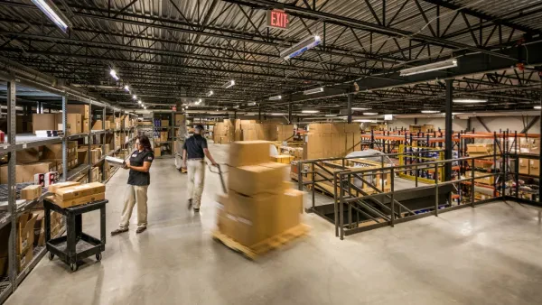 Rush Truck Centers - Flagstaff Parts - photo 2