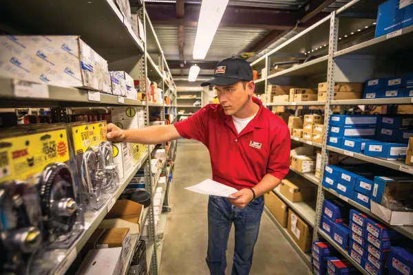 Rush Truck Centers - Flagstaff Parts - photo 3