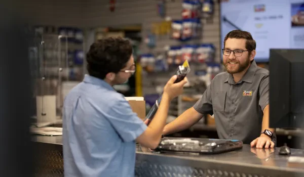 Rush Truck Centers - Flagstaff Parts - photo 4