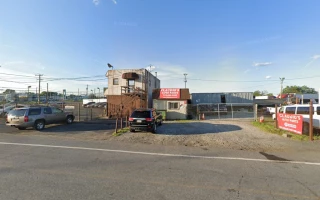 Nick & Joe's Auto Parts