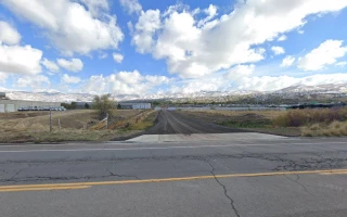 Copart Auto Auction Salt Lake