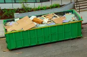 Cheektowaga Junk Removal