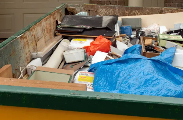 Cheektowaga Junk Removal - photo 2