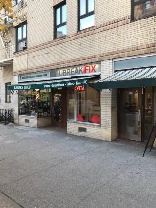 uBreakiFix - Phone and Computer Repair