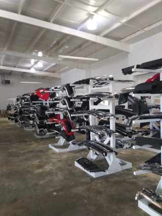 GM Take Off Parts